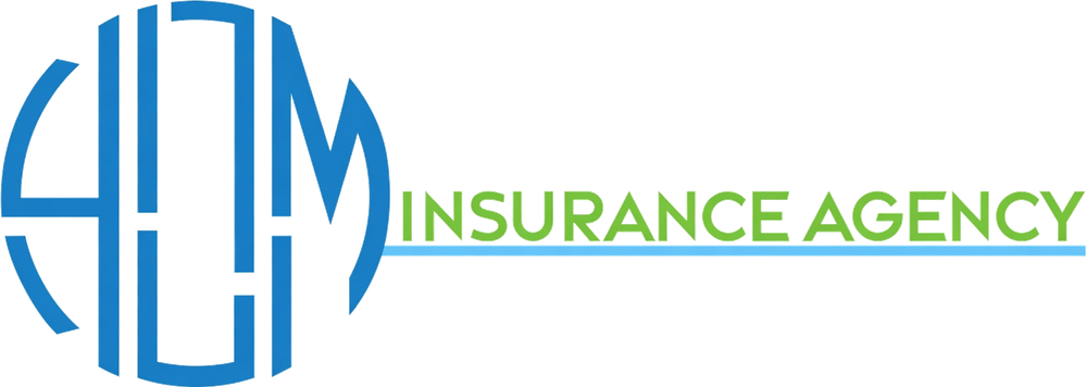 HLOM Insurance Agency LLC logo